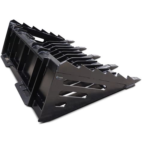 titan skid steer attachments for sale|titan tractor attachments near me.